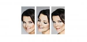 Наращивание ресниц/ Makeup