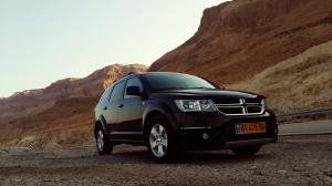 Профессиональный VIP-трансфер