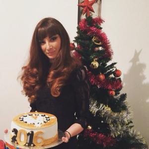 LoVe cakes - от кондитера с любовью