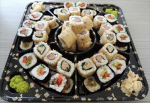 Корейская кухня в Ашкелоне