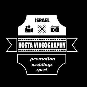 Videograph in Israel / видеограф в Израиле