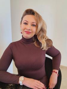 Яна Соловьева, психотерапевт