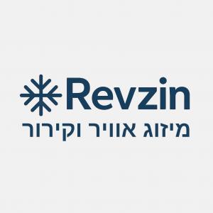 Revzin Профессиональные Техники Кондиционеров 052-8438868
