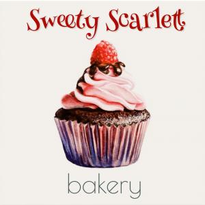 Sweety Scarlett - торты на заказ в Израиле