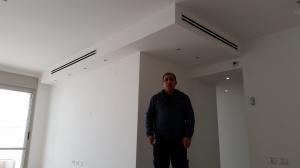 Аарон кондиционеры