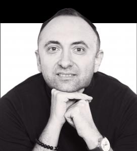 Др. Александр Каган (PhD) Психотерапевт.