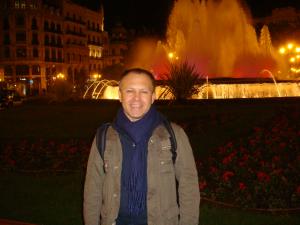 Отдых и сопровождение в Испании ( Costa Blanca)