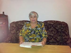 Русский язык
