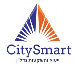 CitySmart - Агенство по недвижимости