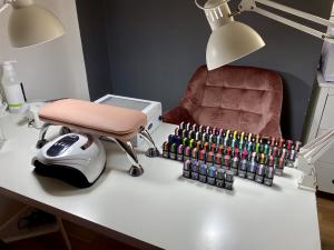 Nail Nastya***маникюр