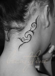 All Art Tatoo and permanent make up