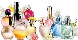 Косметика Avon в Израиле