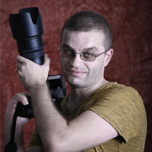 Фотограф