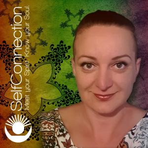 Олеся Ивлиева- основатель центра духовного развития Selfconnection