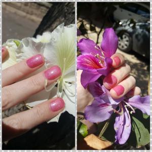 AnnA - Уход и забота о ваших ногтях