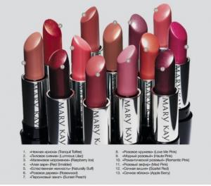 Косметика "Mary Kay" в Израиле