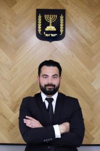 Адвокат - Нотариус Дмитрий Жебрак