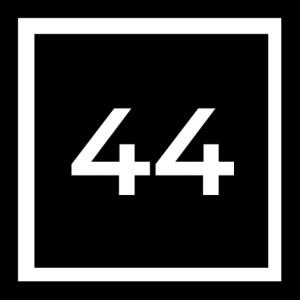 Маркетинговое агентство 44 - создание сайтов, реклама в интернете и дизайн.